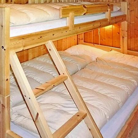 6 Person Holiday Home In Olden Exterior foto