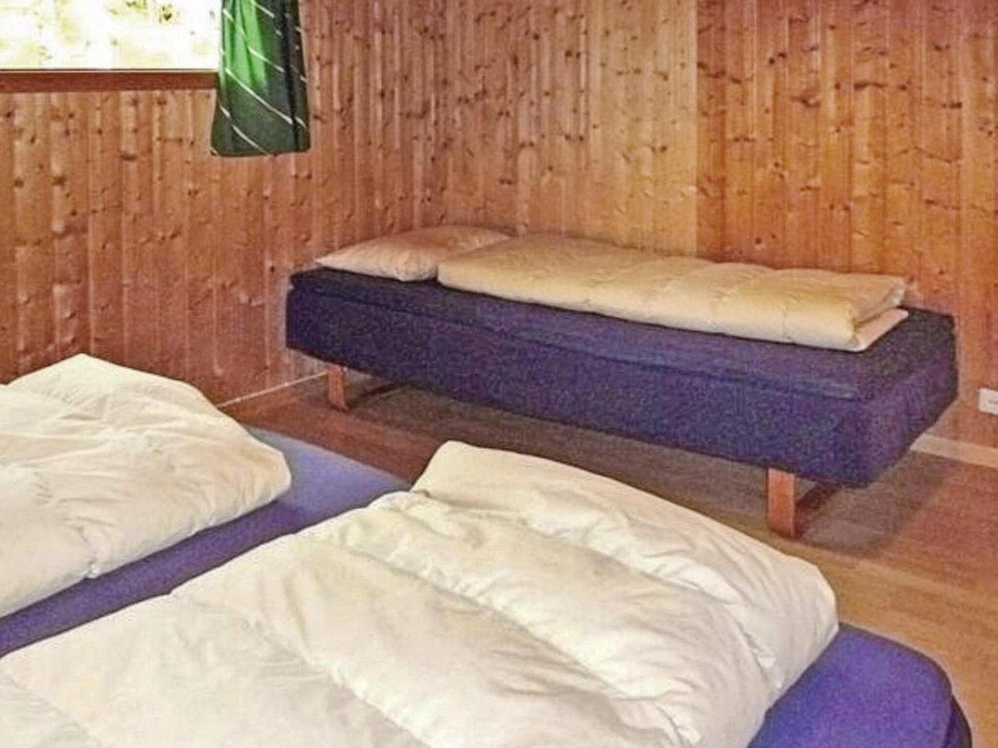 6 Person Holiday Home In Olden Exterior foto