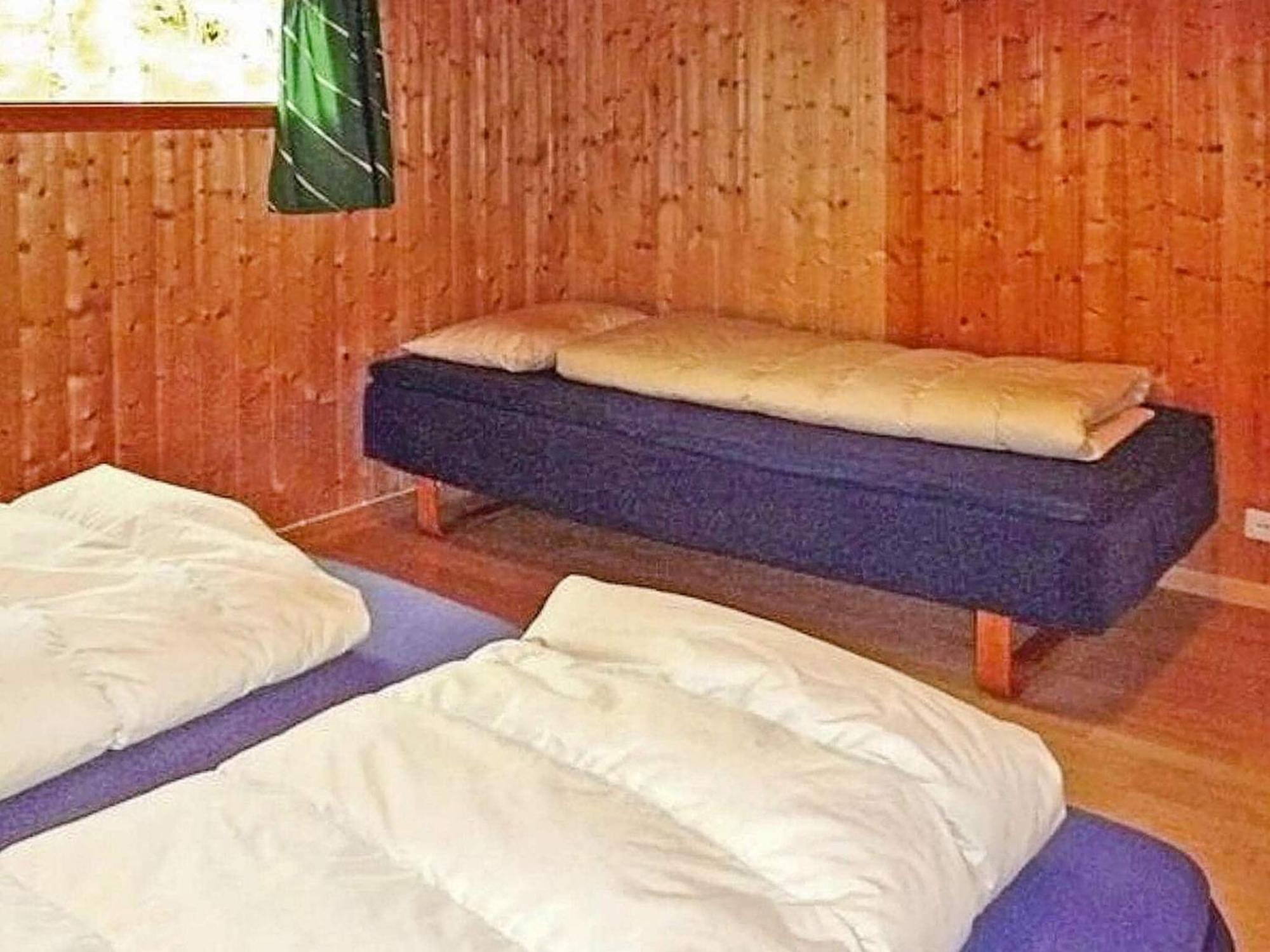 6 Person Holiday Home In Olden Exterior foto