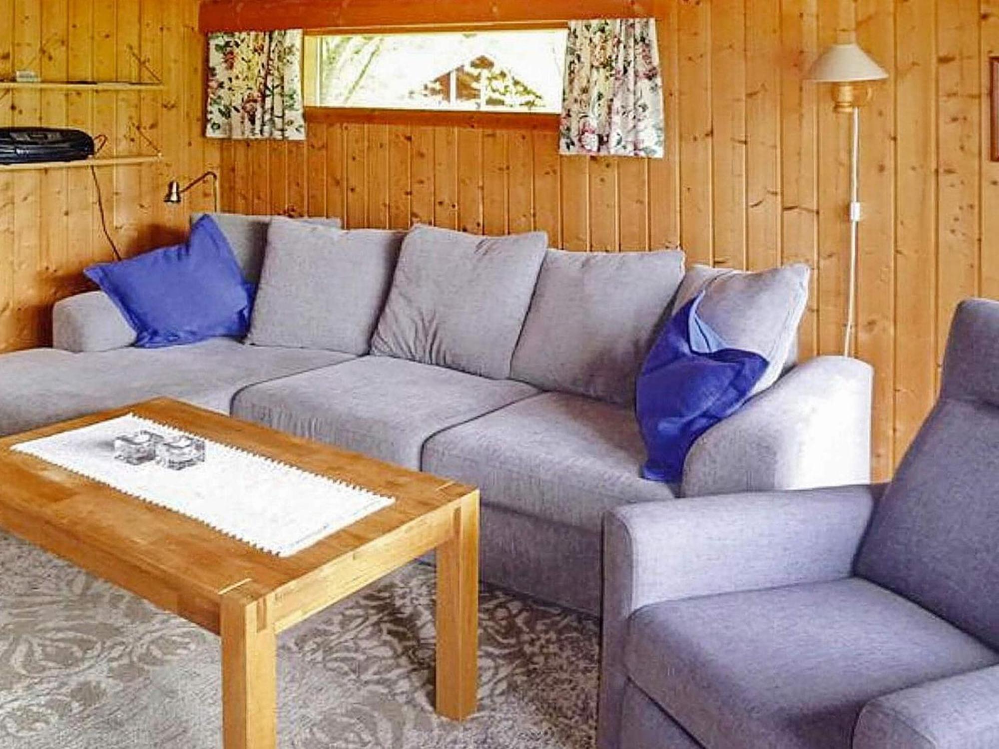 6 Person Holiday Home In Olden Exterior foto